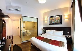 Hotel Richbaliz Selayang