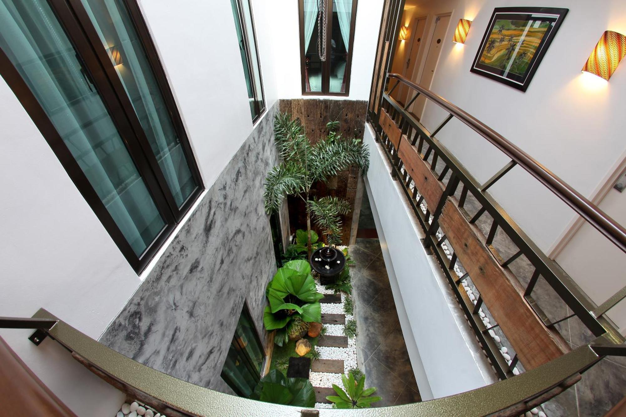 Hotel Richbaliz Selayang Batu Caves Exterior photo