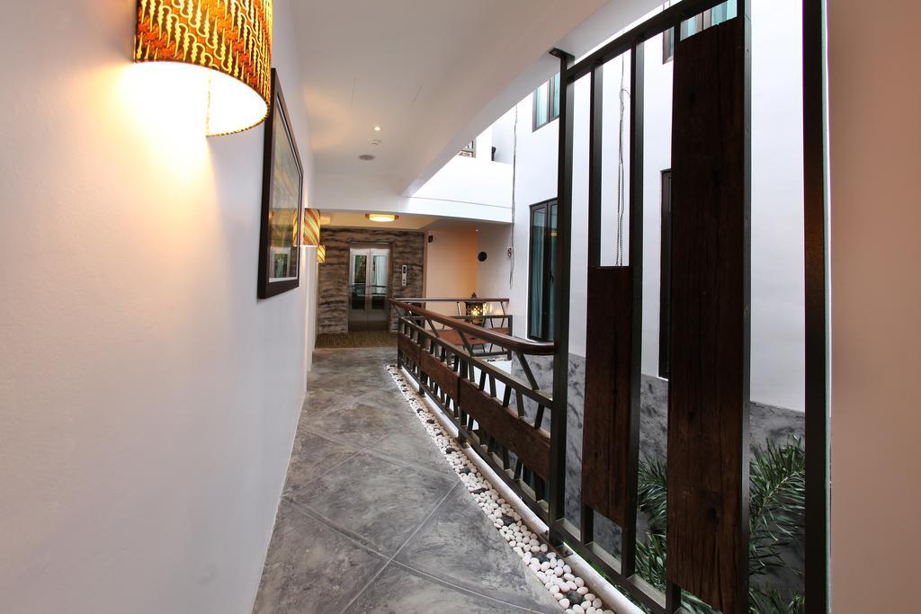 Hotel Richbaliz Selayang Batu Caves Exterior photo
