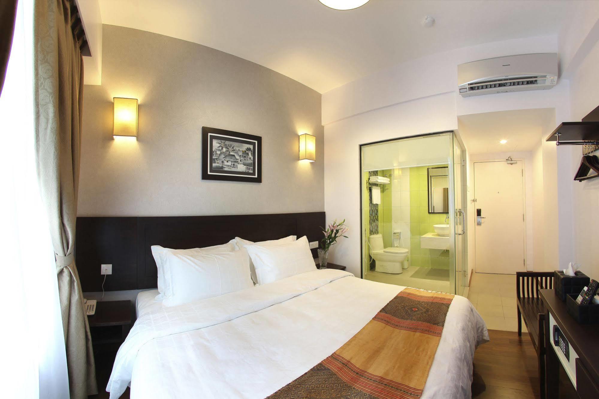 Hotel Richbaliz Selayang Batu Caves Exterior photo